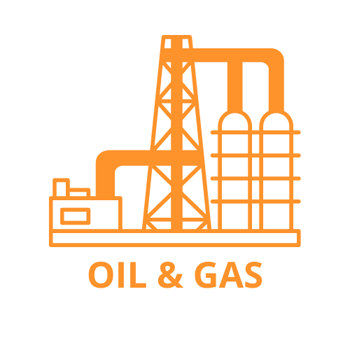 Oil and gas