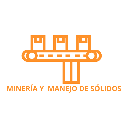 Minería y manejo de sólidos